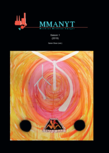 Bogudgivelsen MMANyt Sæson 1 (2019), Søren Dixen (red.)