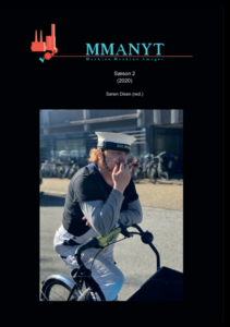 MMANyt Sæson 2 (2020) af Søren Dixen